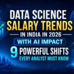 Data Science Salary Trends in India