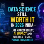 Data Science Still Worth It in 2026