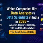 Which Companies Hire Data Analysts